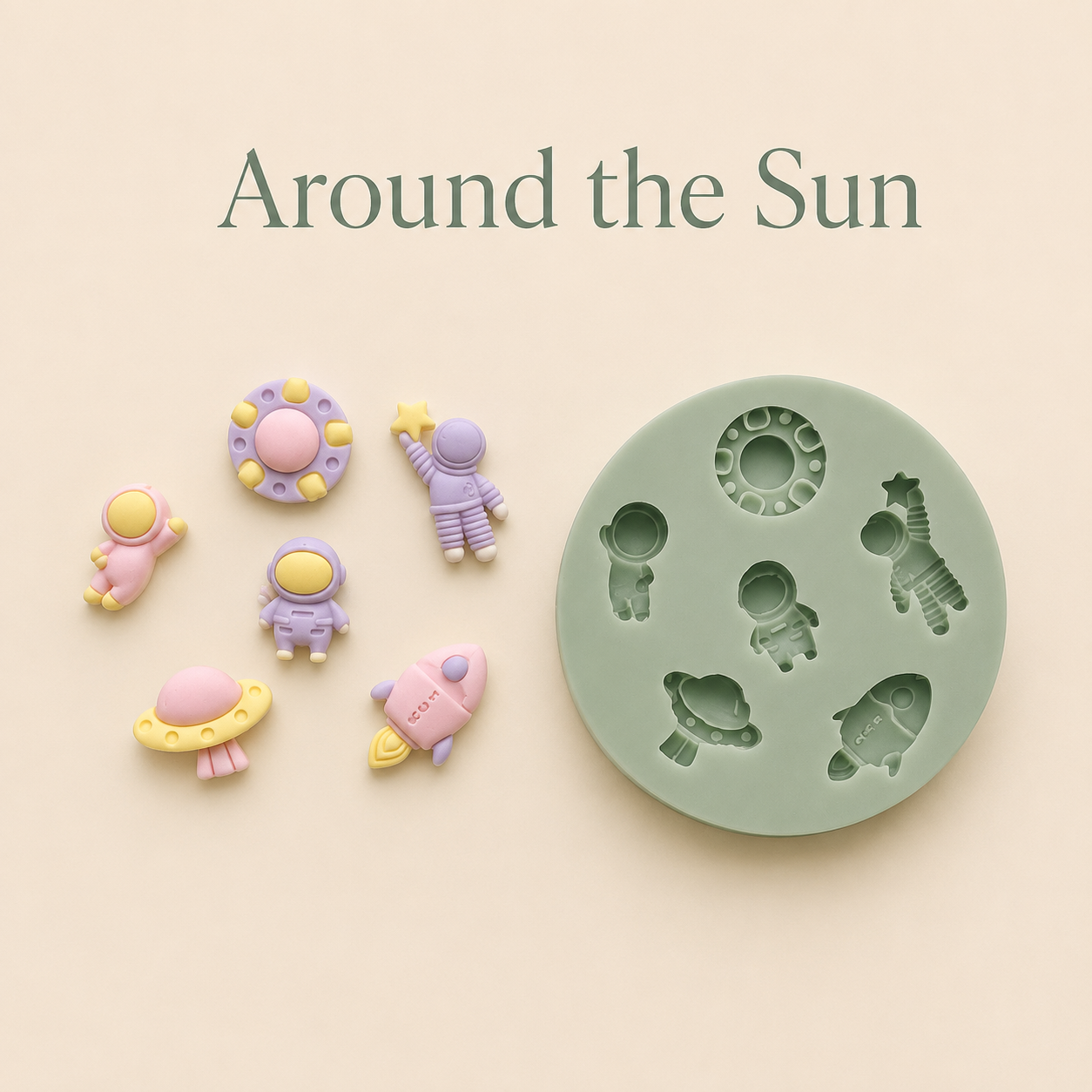 Around the Sun