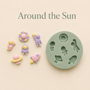 Around the Sun