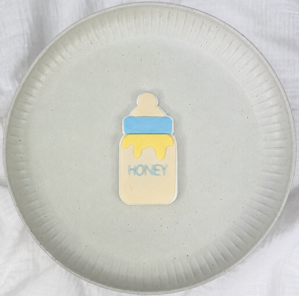 Babyflasche