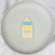 Babyflasche