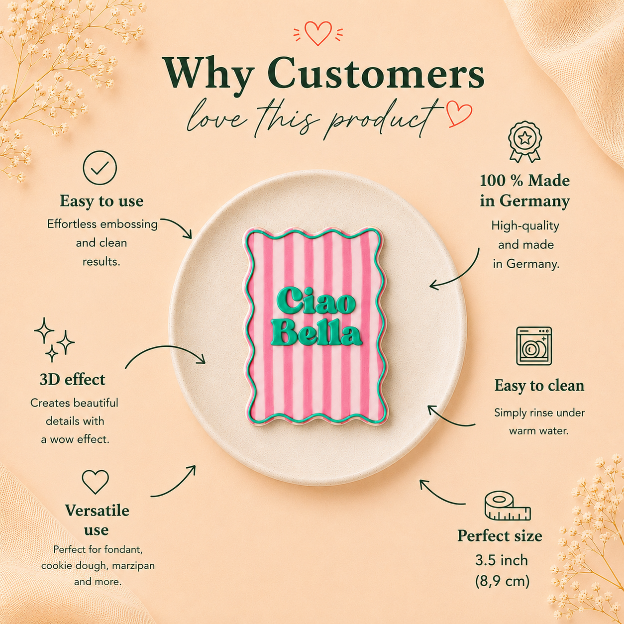 Ciao Bella