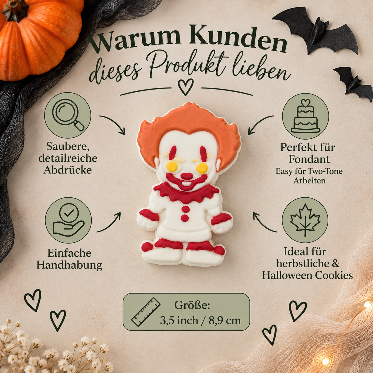 Gruselclown