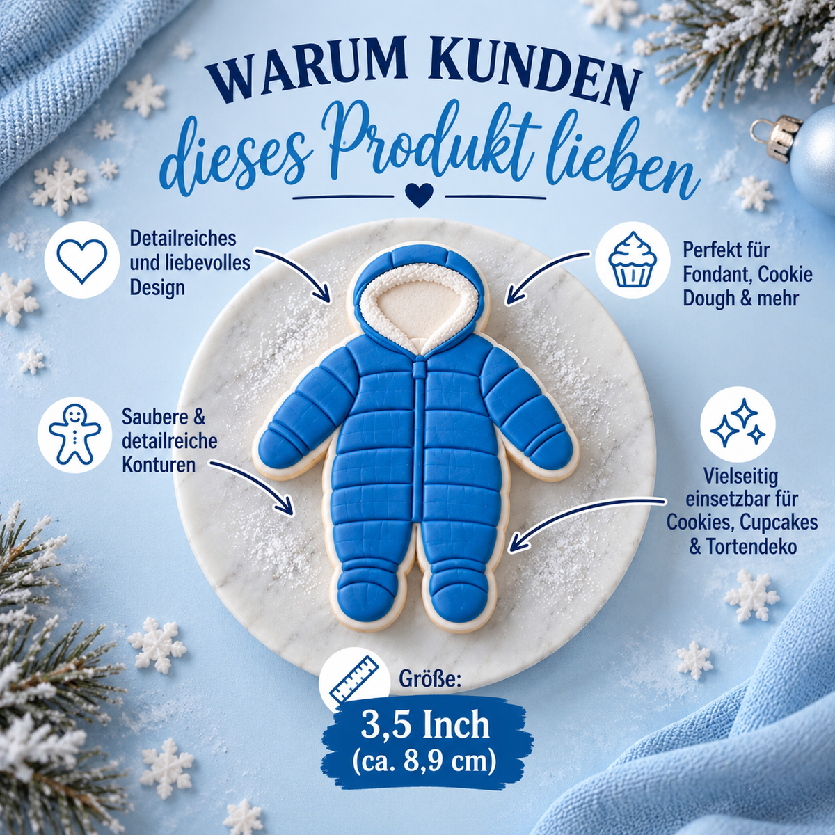 Winteroverall