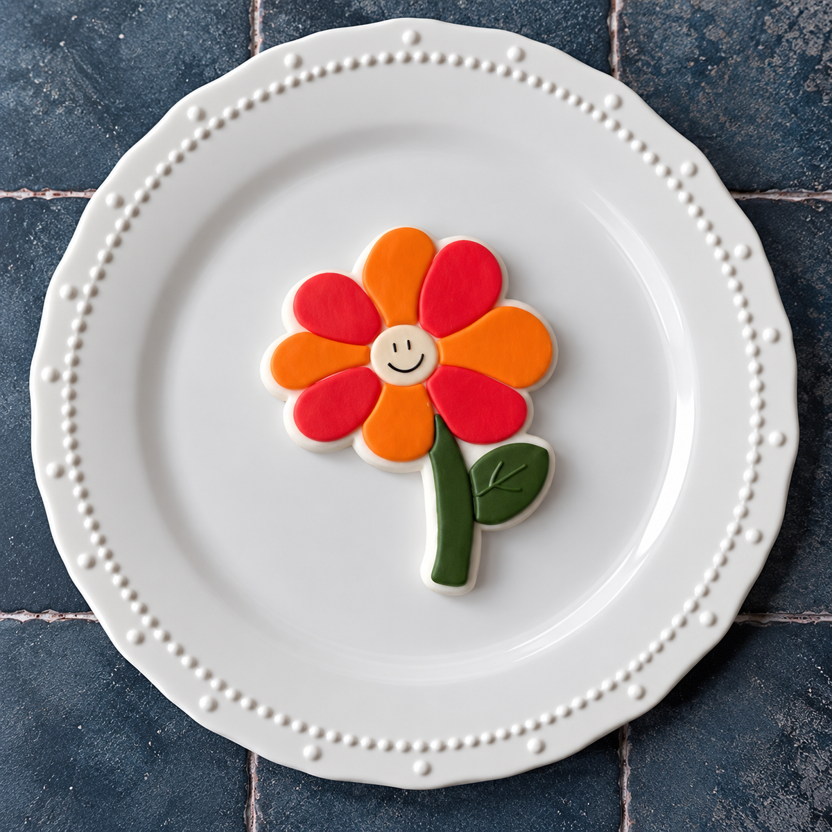Happy Blume CCF X Fritzi Weltkindertag 2026