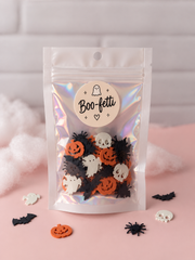 Boo-fetti