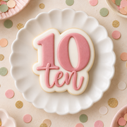 10 Ten