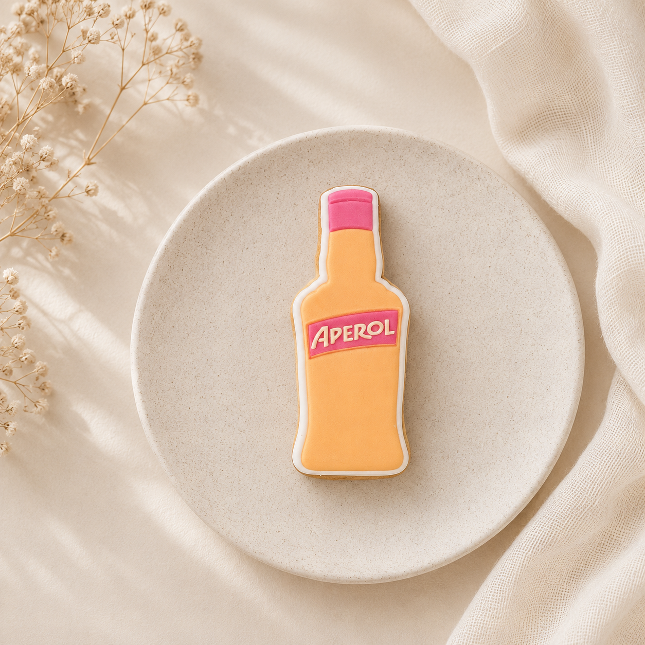 Holy Aperoli