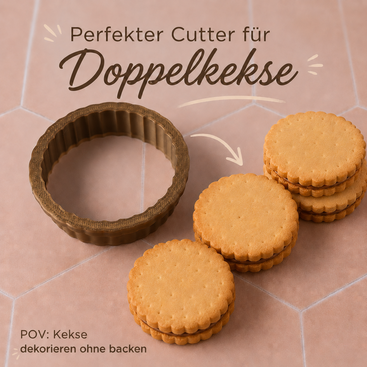 Happy Birthday Personalisiert
