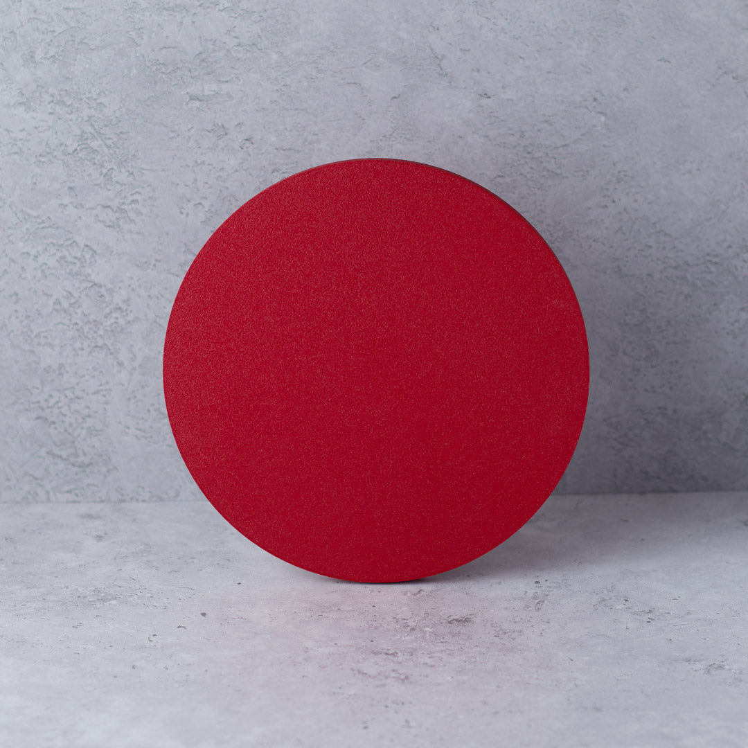 Smooth Cake Board