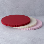 Twisted Cake Board
