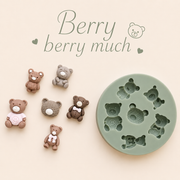 Berry berry much
