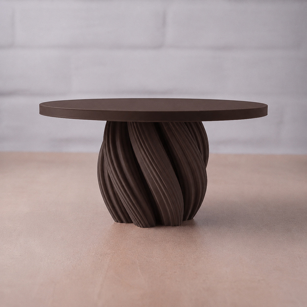 Churro Cake Stand Autumn Edition