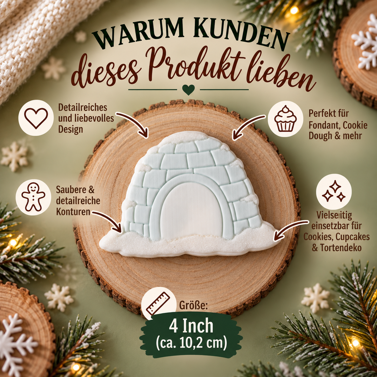 Iglu