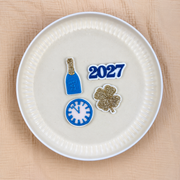 Silvester Minis Set