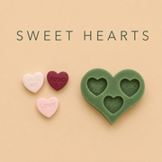 Sweet Hearts