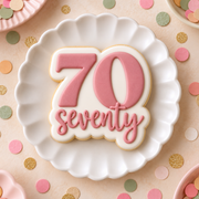 70 Seventy
