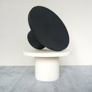 Twisted Cake Stand