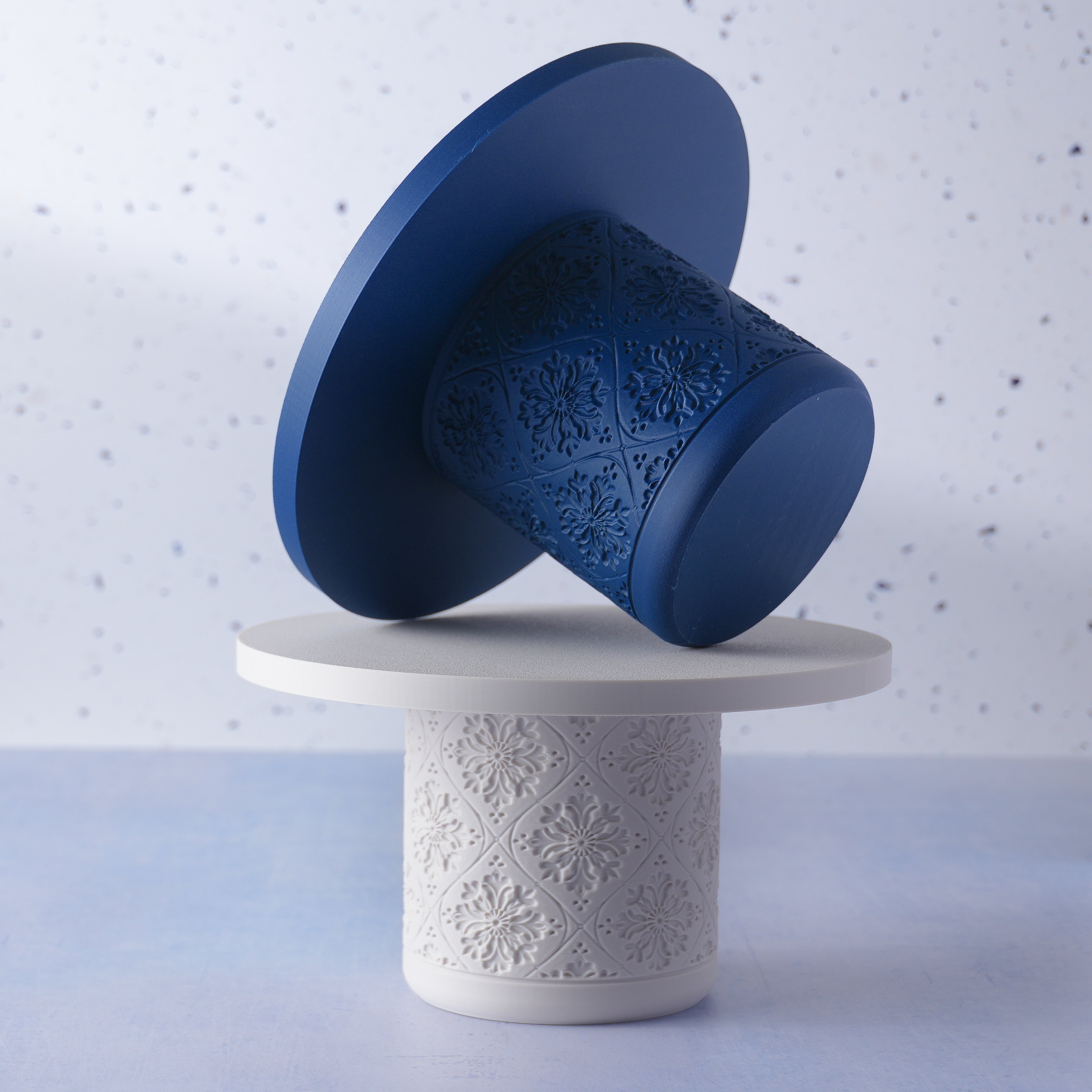 Amalfi Cake Stand