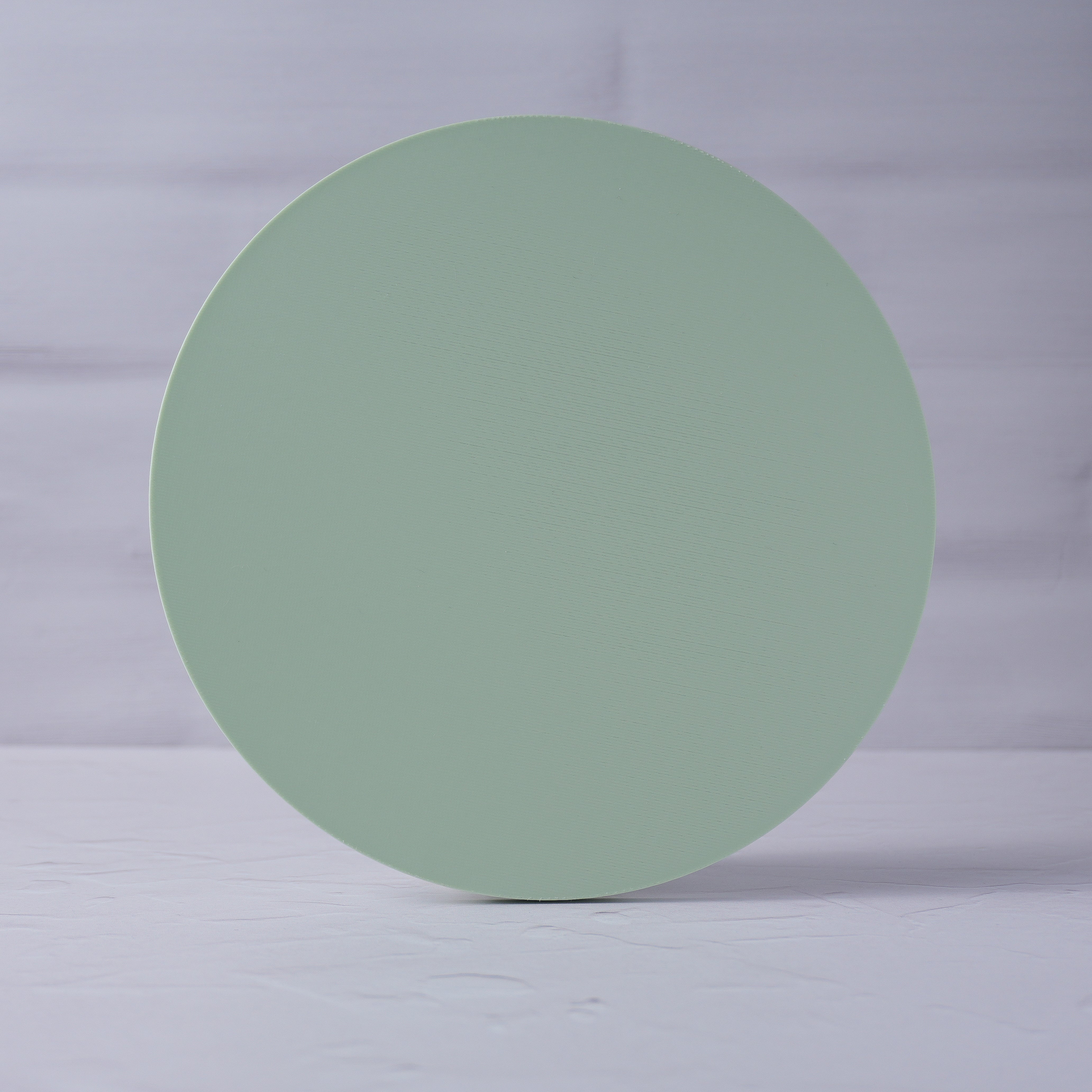 Summer Cake Board