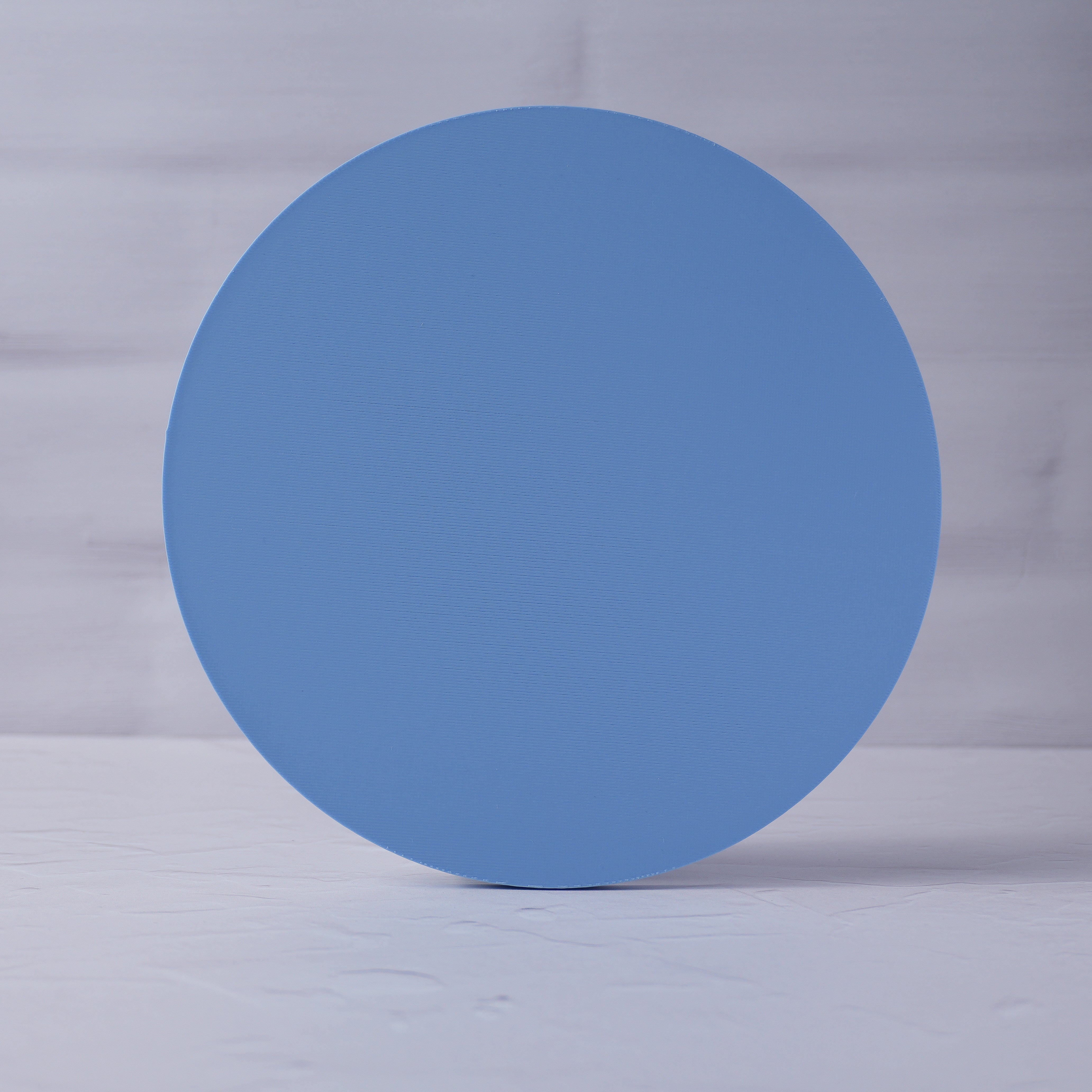 Summer Cake Board