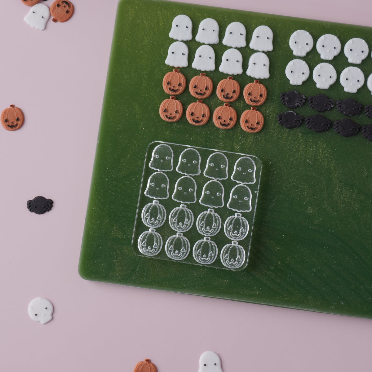 Halloween Sprinkle Genius Creation System – Mach deine eigenen Streusel
