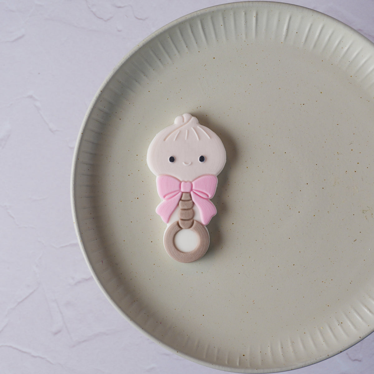 Dumpling-Rassel