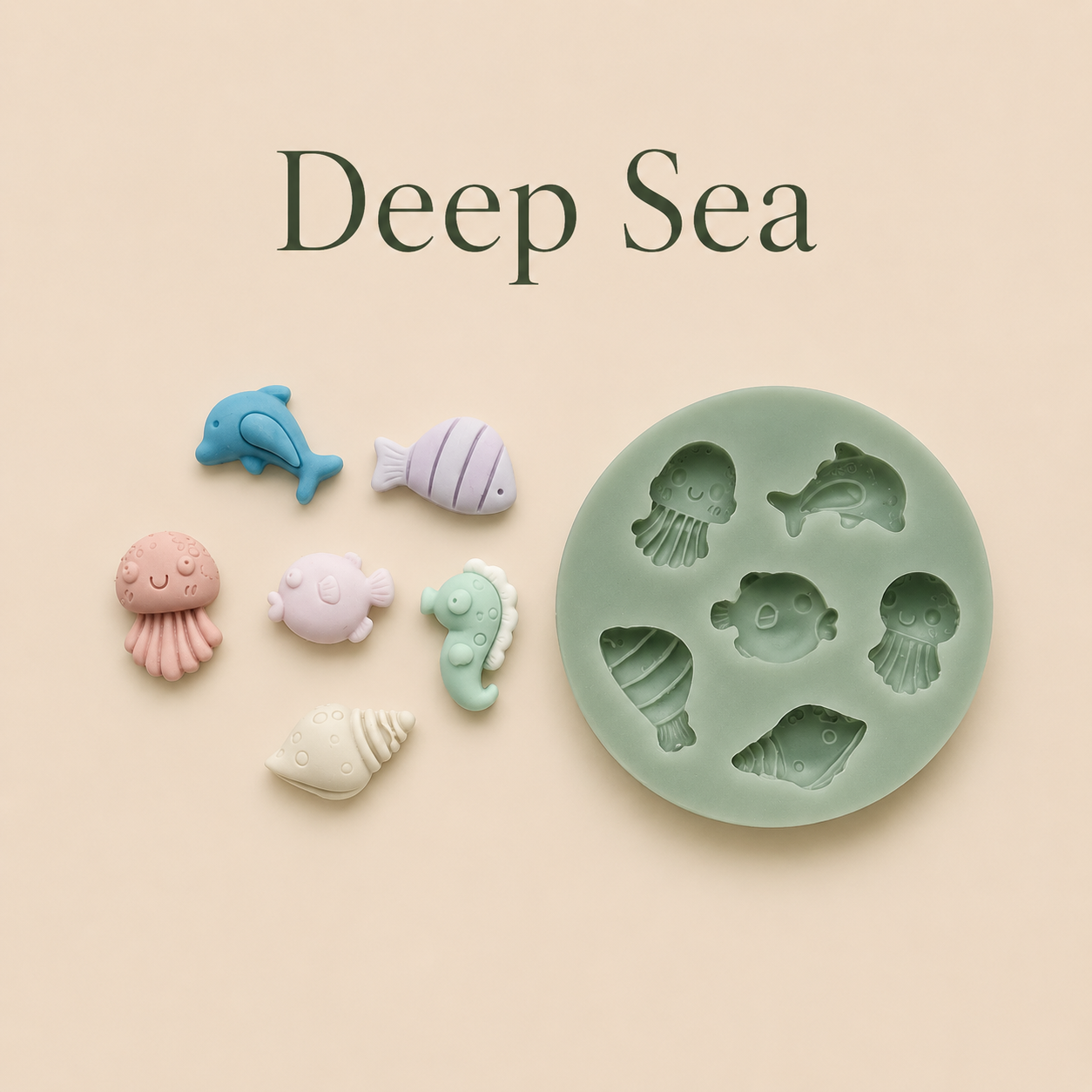 Deep Sea