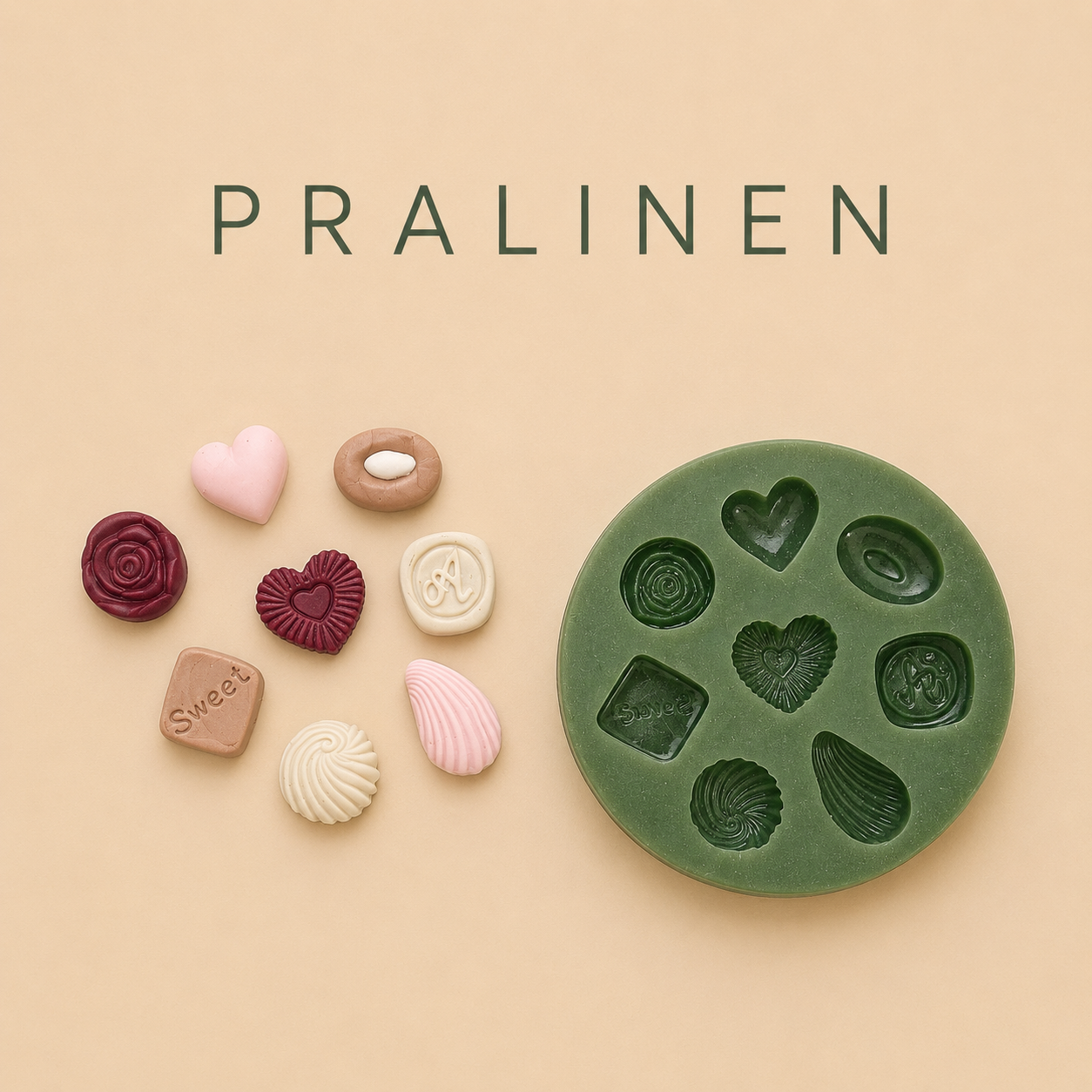 Pralinen