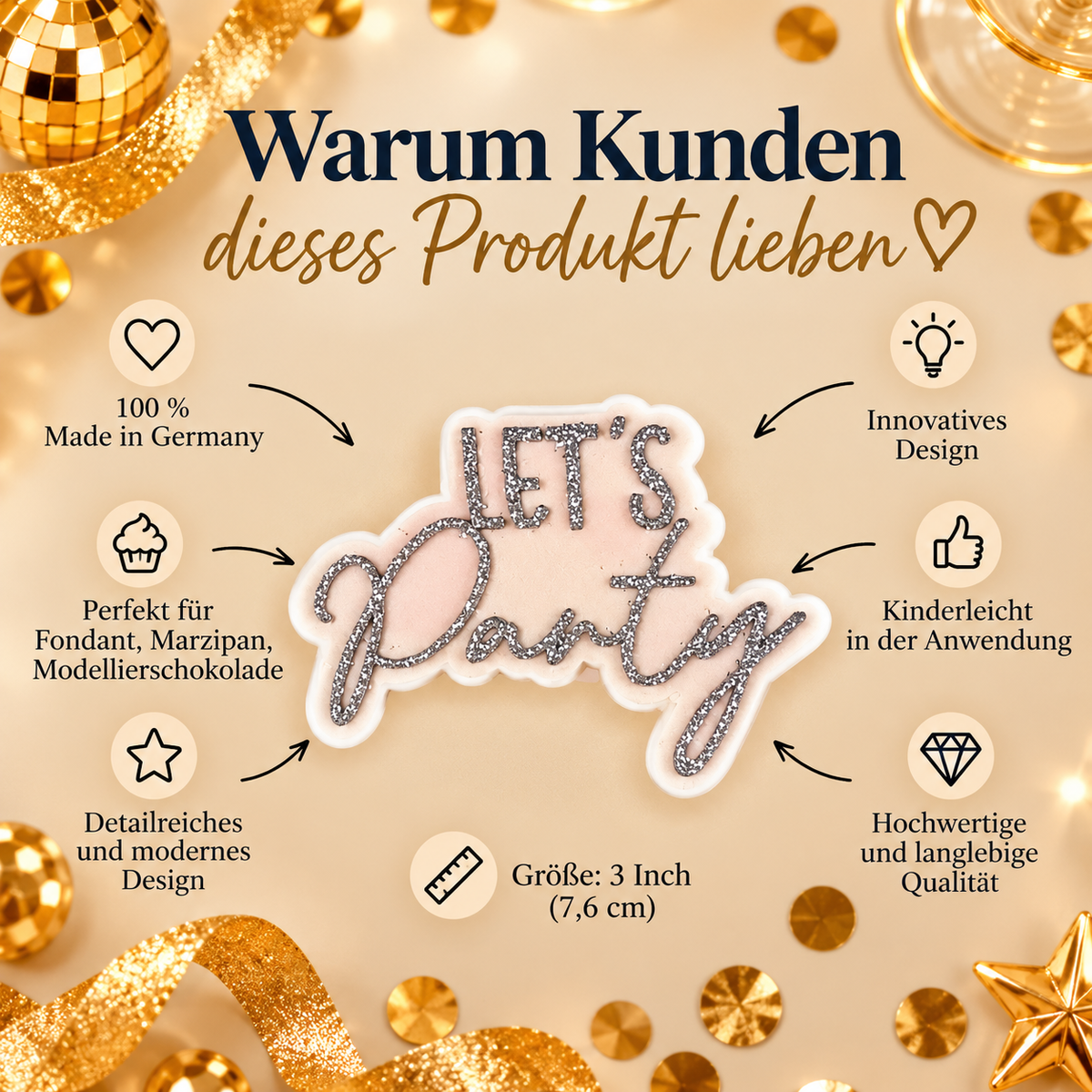 Let's Party