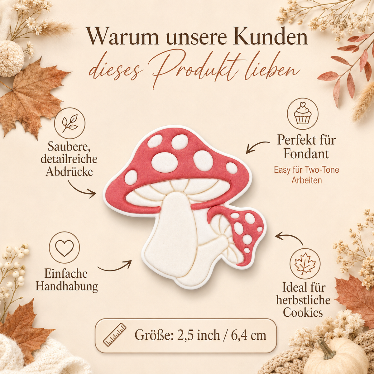 Fliegenpilz