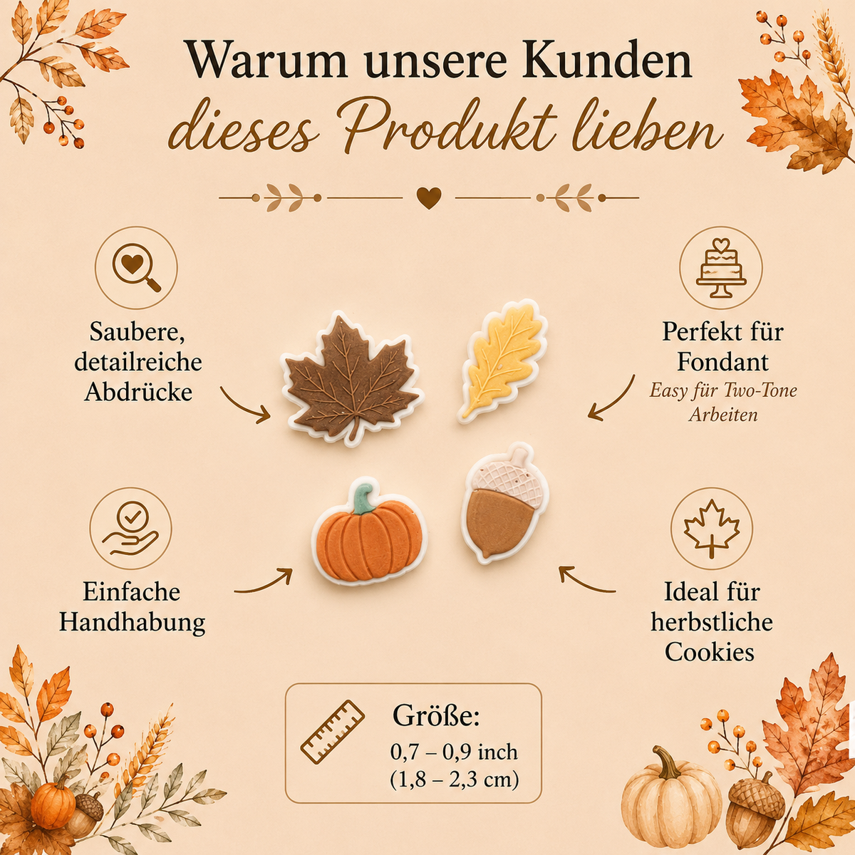 Herbst Minis