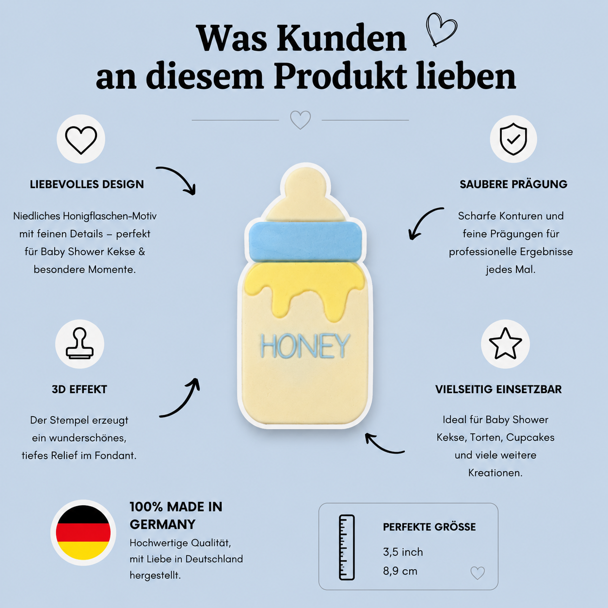Babyflasche