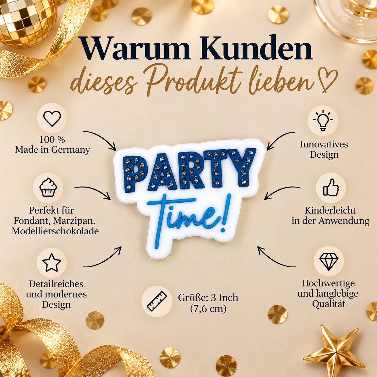 Party Time