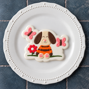Happy Puppy CCF X Fritzi Weltkindertag 2026