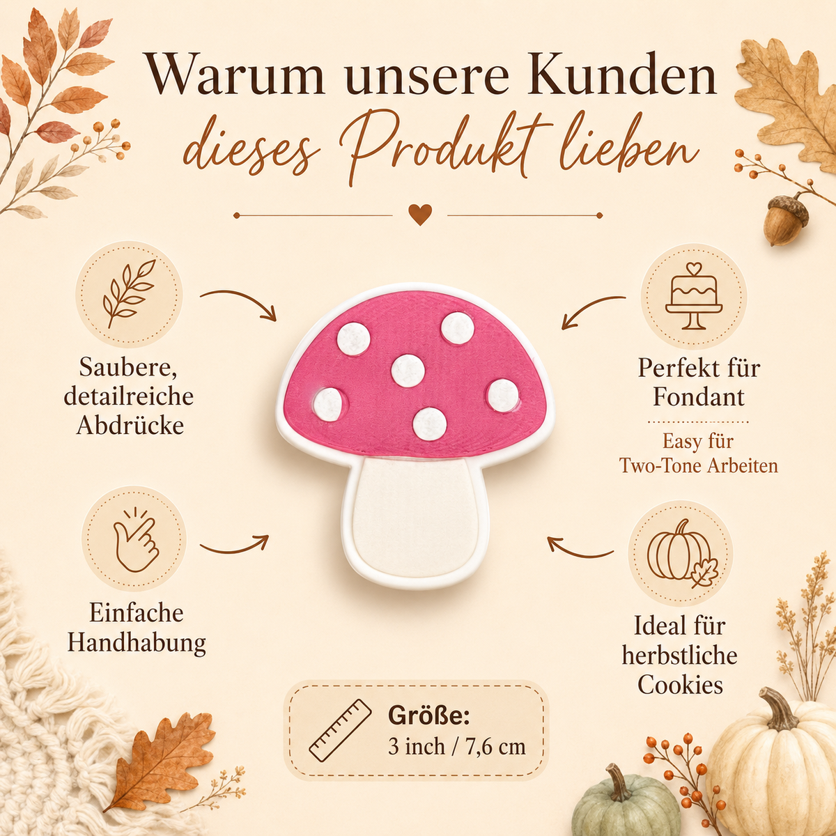 Fliegenpilz