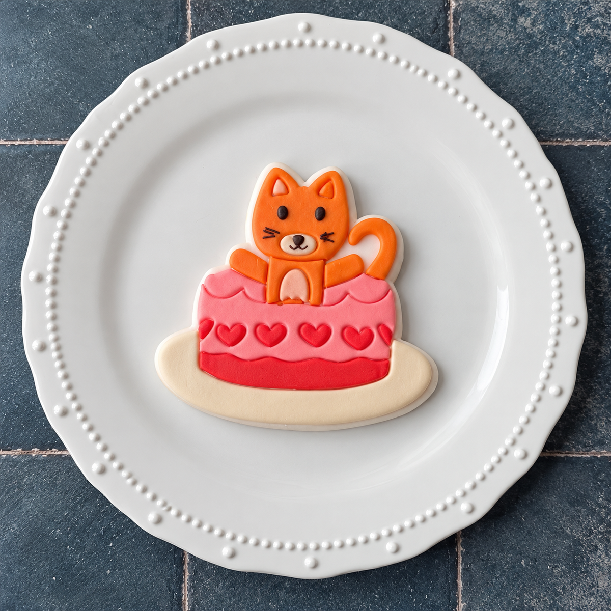 Birthday Kitty CCF X Fritzi Weltkindertag 2026