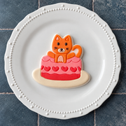 Birthday Kitty CCF X Fritzi Weltkindertag 2026