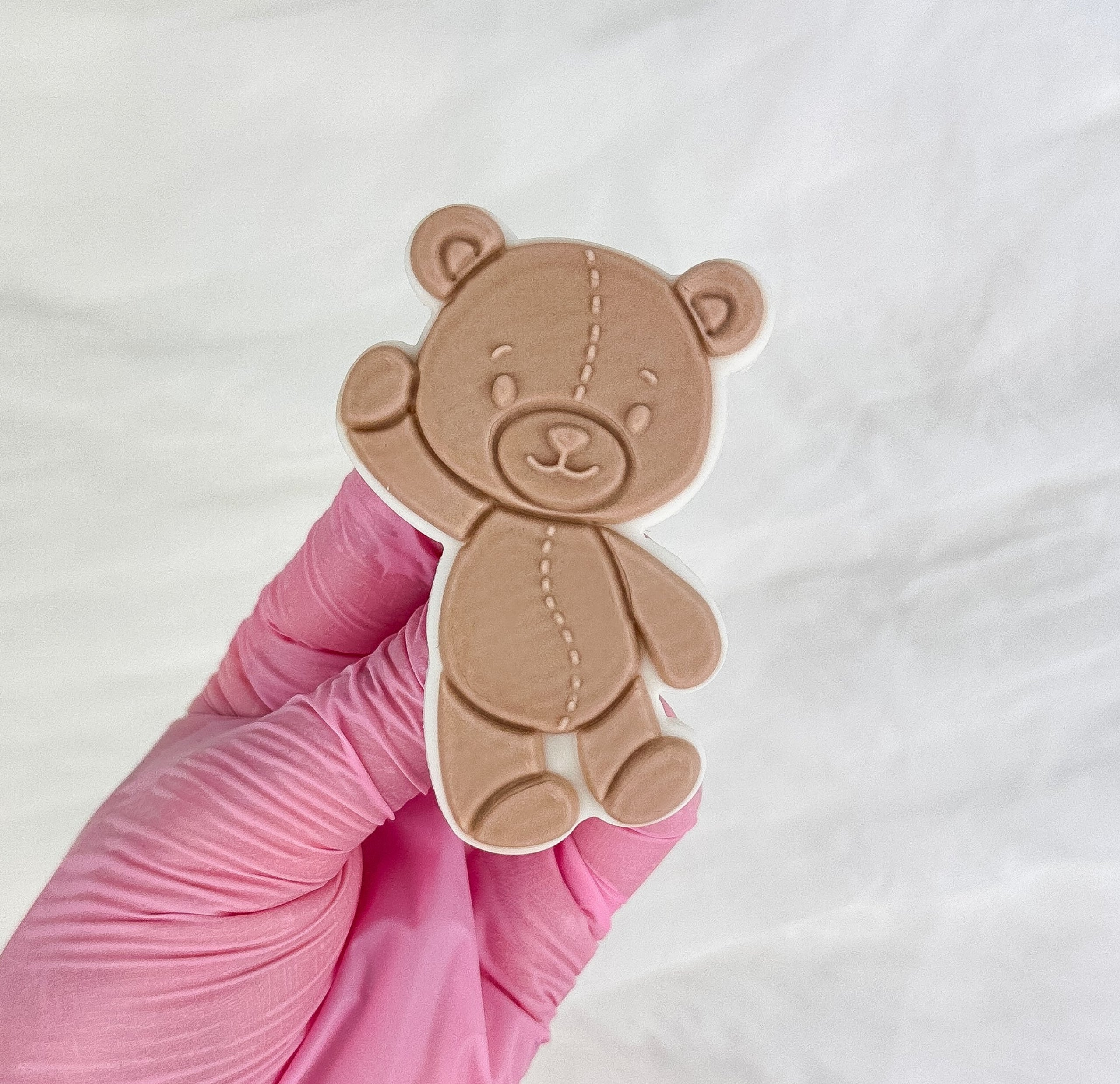 Teddybär