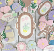 Moses basket