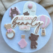 We Can Bearly Wait