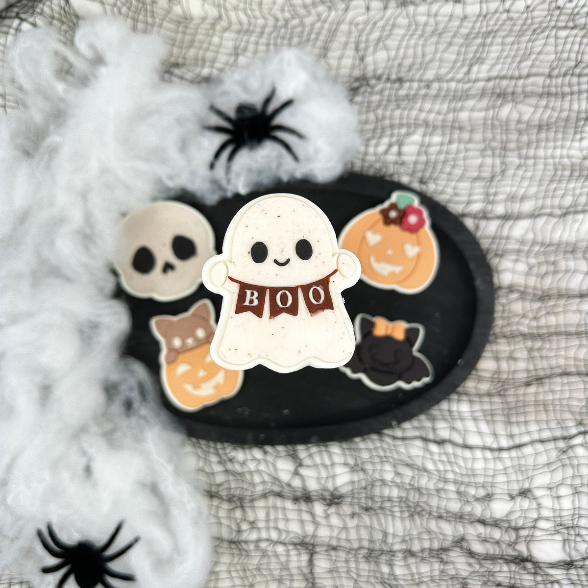 Boo-Geist