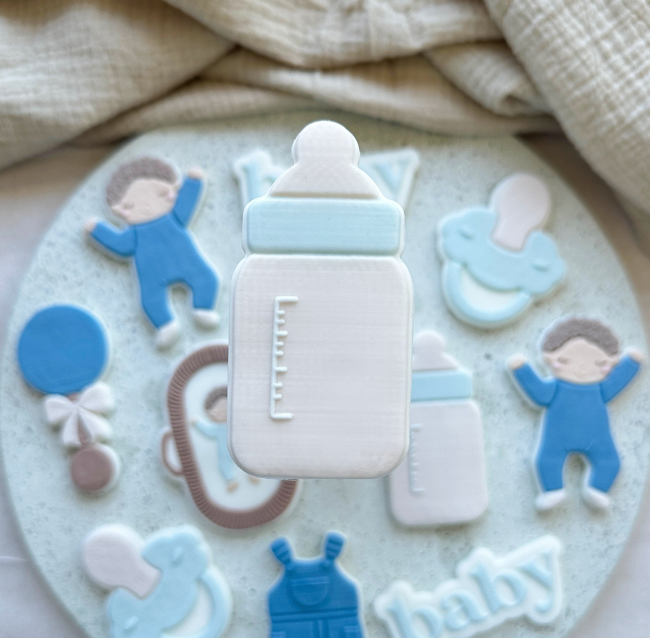 Baby bottle