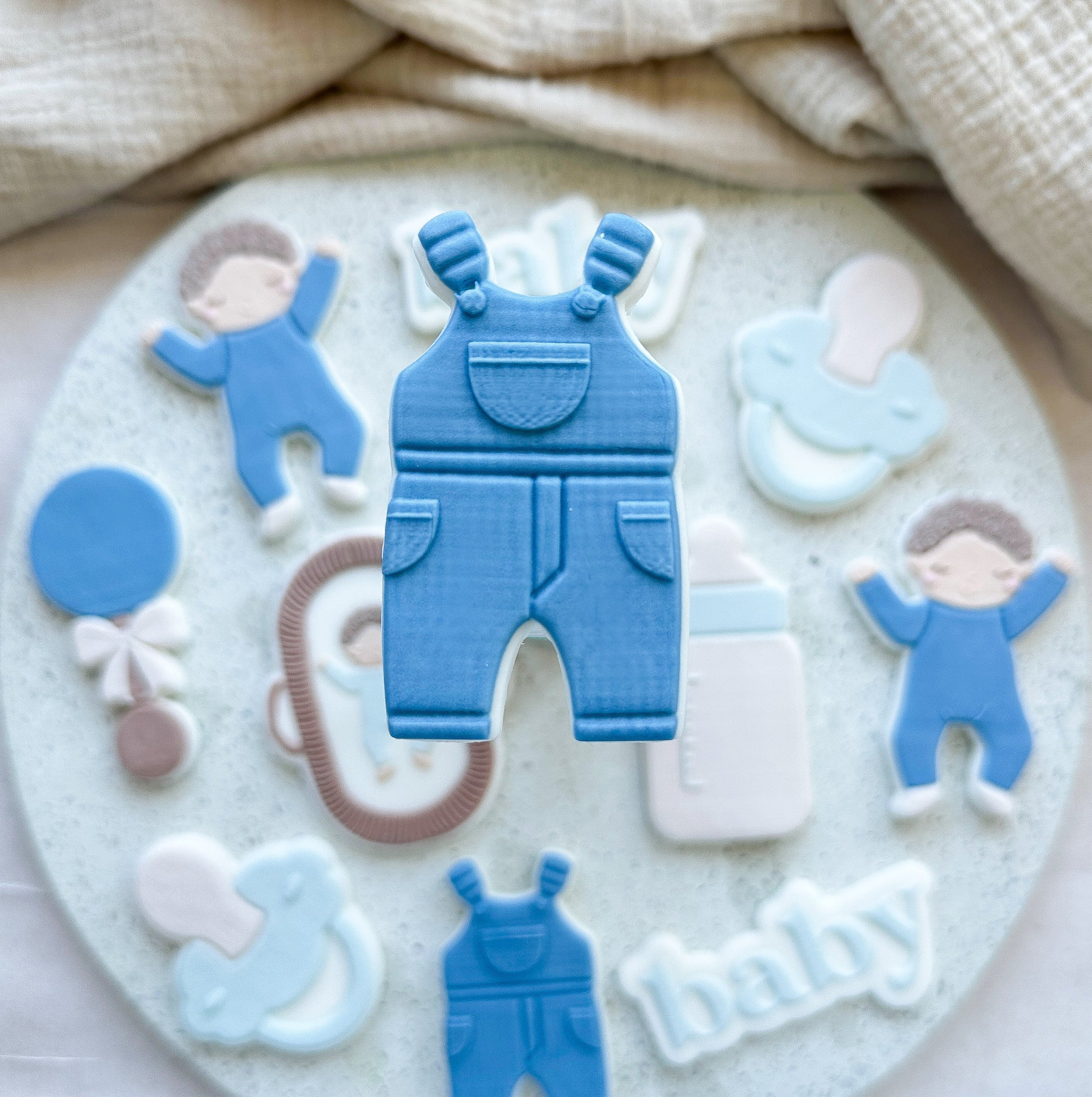 Dungarees