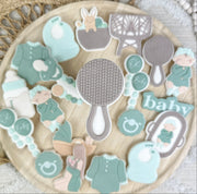 Babyrassel Rattan