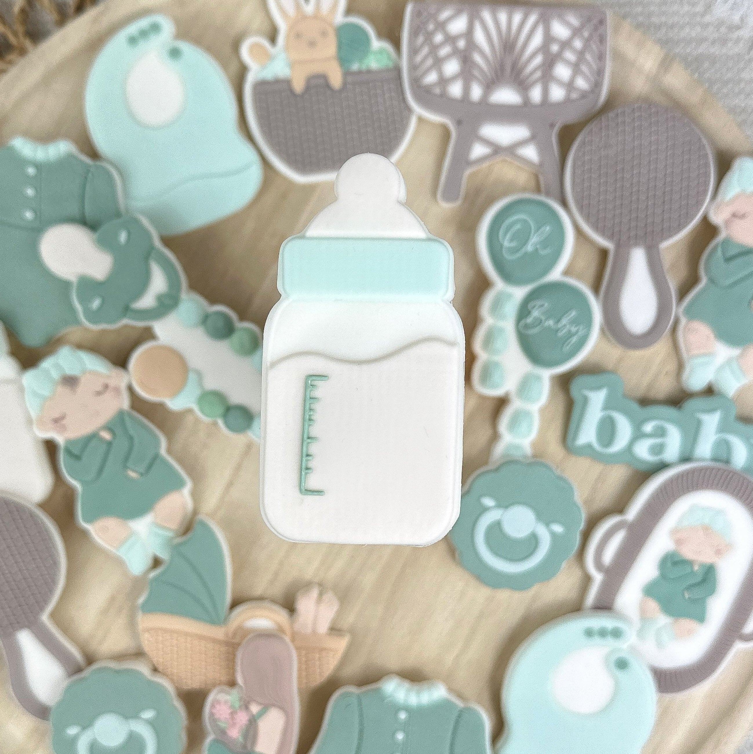 Babyflasche