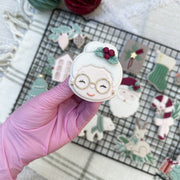 Mrs. Claus
