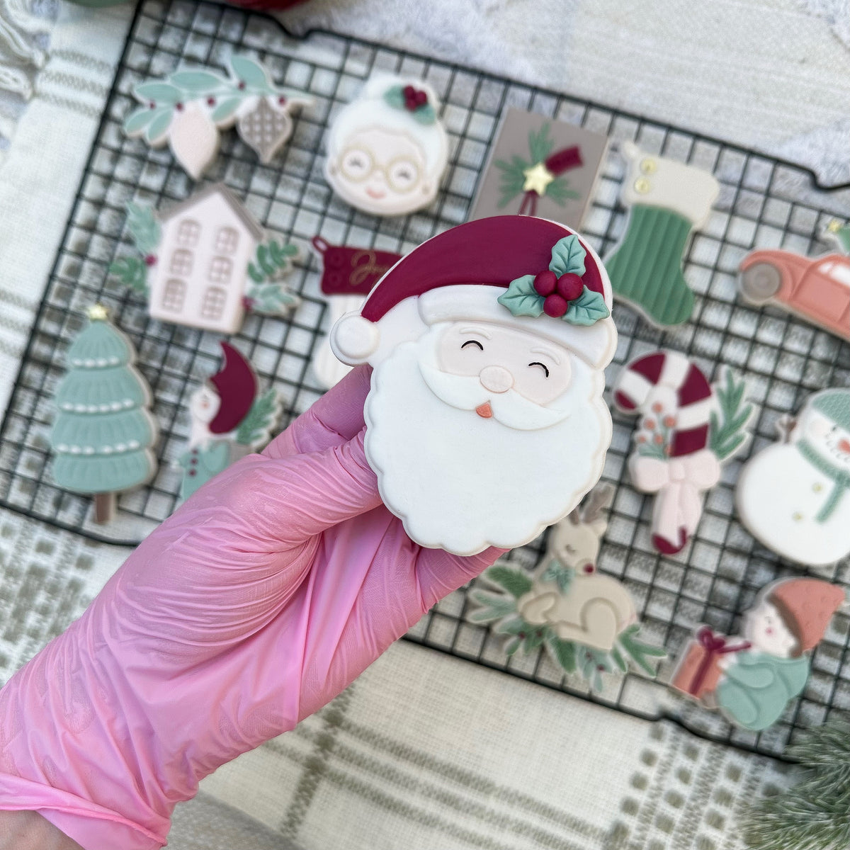Weihnachtsmann