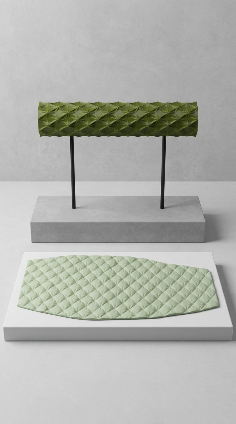Diamond Quilt