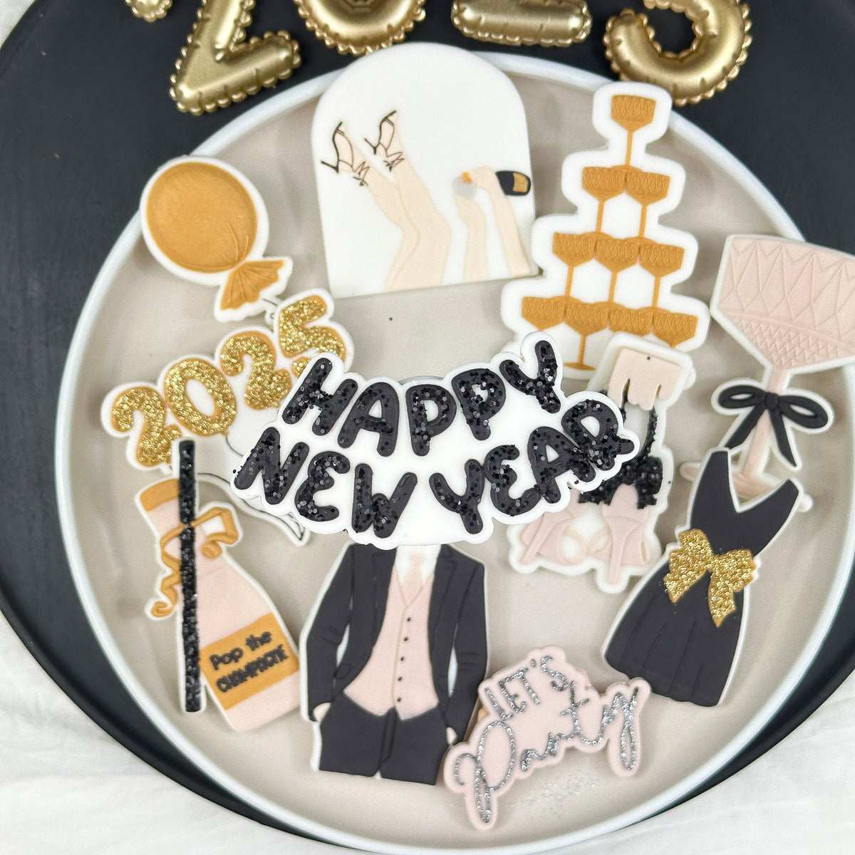 Happy New Year
