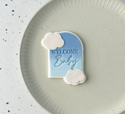 Wolkenbogen